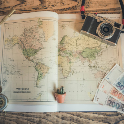 Travel Planning and Tips